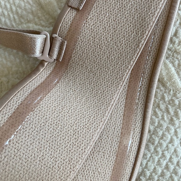 Soma, 34D, Enhancing Shape Strapless Push Up, NWT - Picture 11 of 12